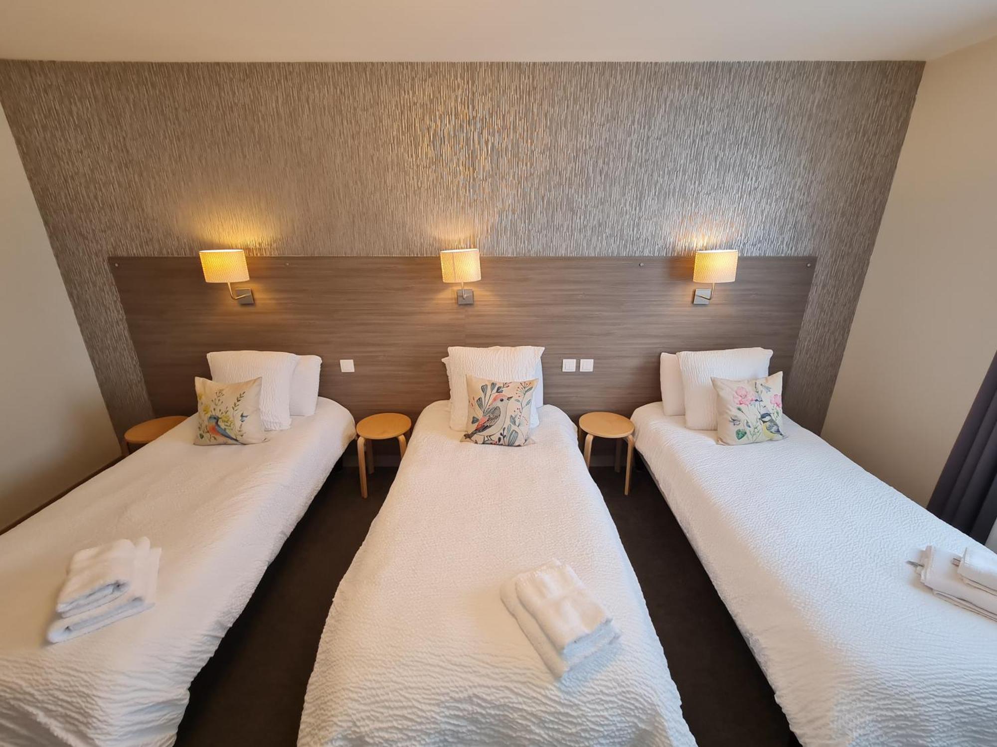 Logis Hotel Restaurant Clair Cottage, Chisseaux - Chenonceaux Zewnętrze zdjęcie